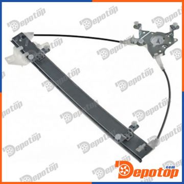 Lève vitre gauche avant pour HYUNDAI | EPS-HY-502, 03UGCGEW1187